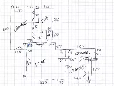 Maison, 275 m²