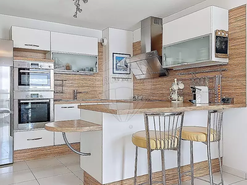 Appartement, 100 m²