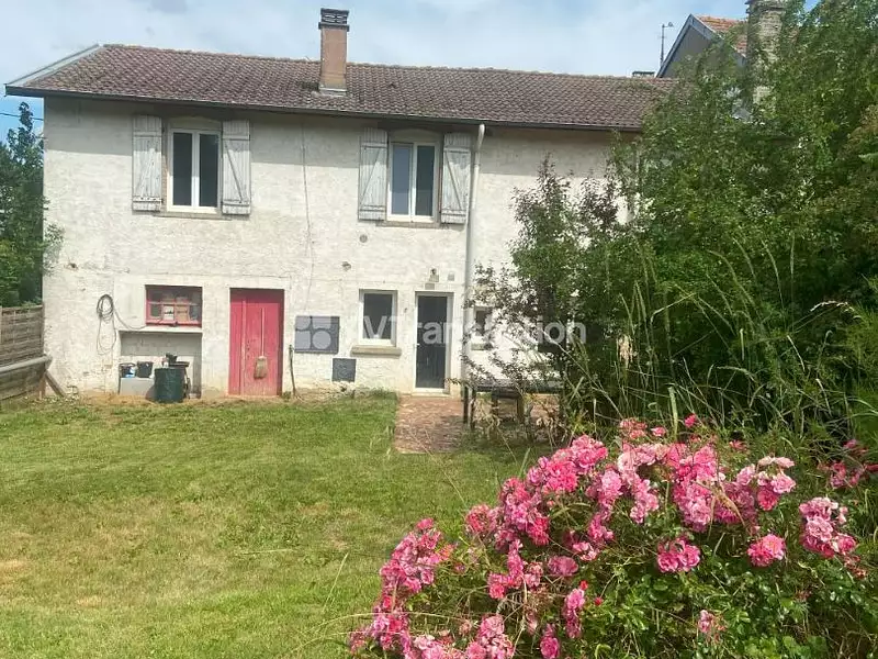 Maison, 165 m²
