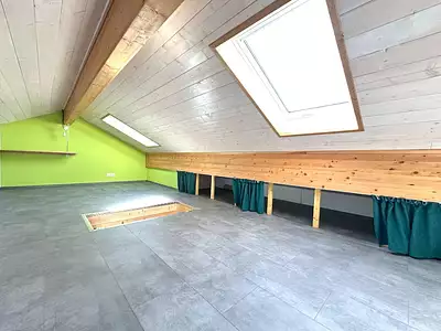 Appartement, 81 m²