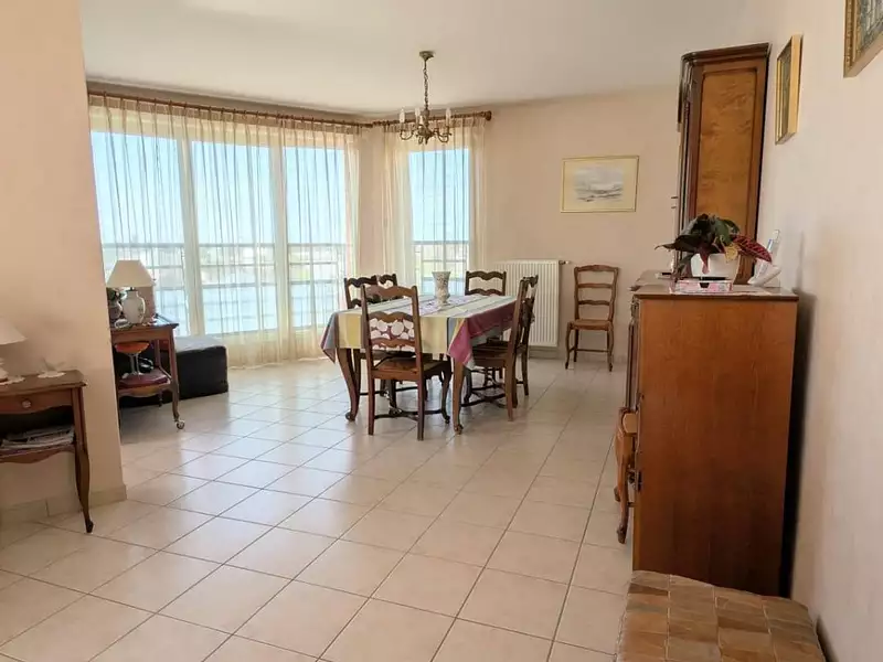 Appartement, 100 m²