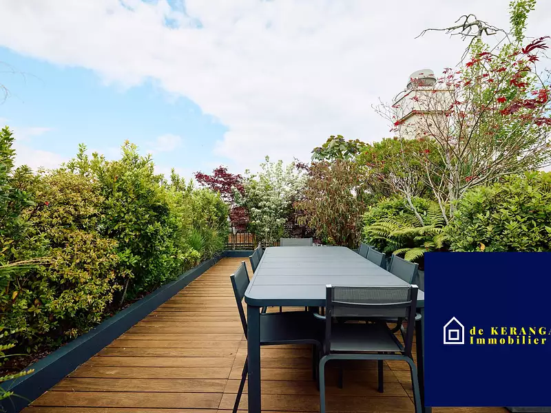 Appartement, 139,04 m²