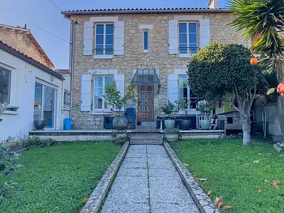 Maison, 90 m²