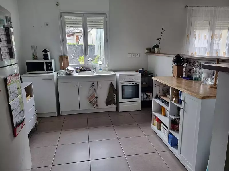 Maison, 76 m²