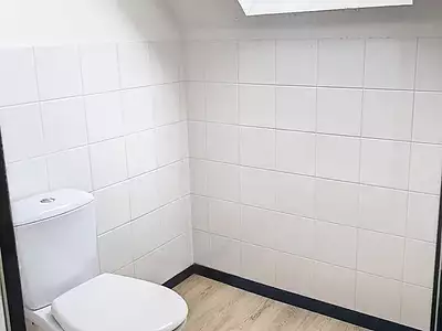Appartement, 55,8 m²