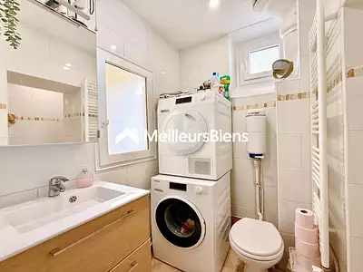 Appartement, 67 m²
