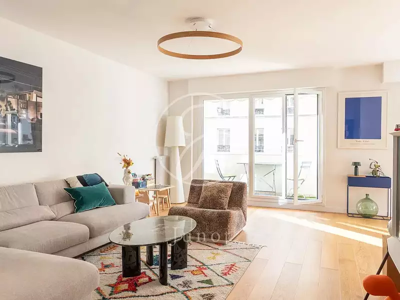 Appartement, 78,15 m²