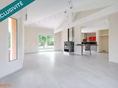 Maison, 111 m²