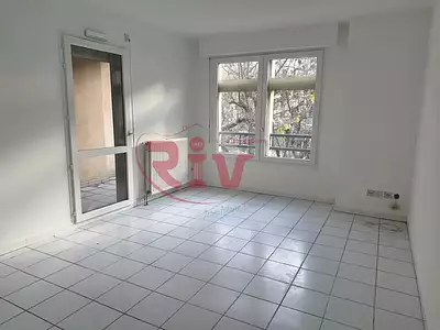 Appartement, 28,49 m²