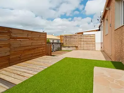 Maison, 86 m²