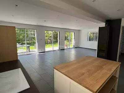 Maison, 131 m²