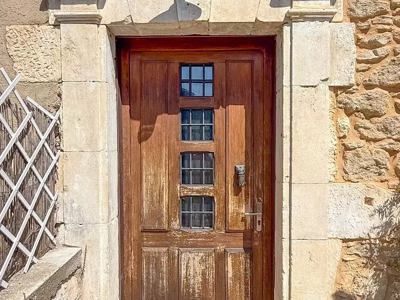 Maison, 119 m²