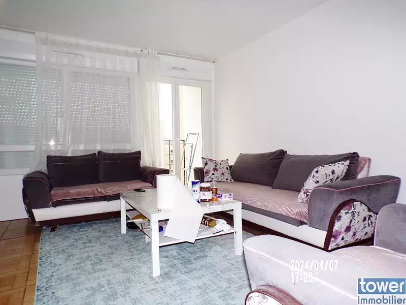 Appartement, 70 m²