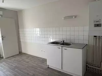 Appartement, 80 m²