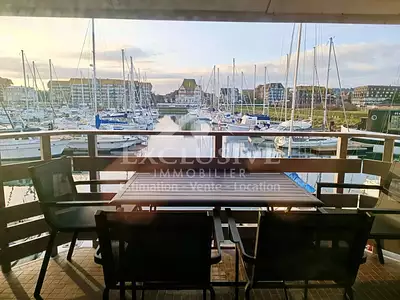 Appartement, 99,74 m²