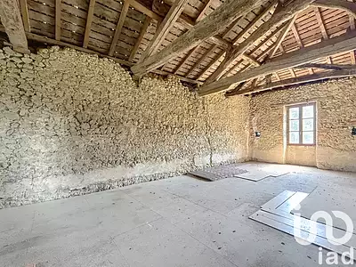 Maison, 104 m²