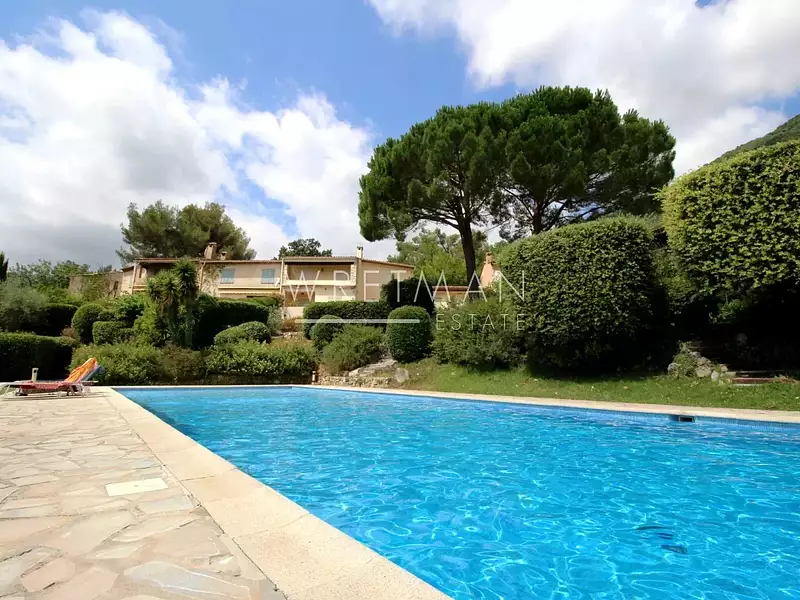Maison, 122 m²