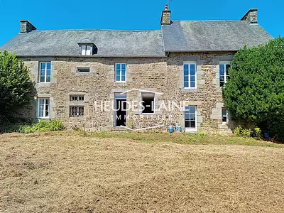 Maison, 220 m²