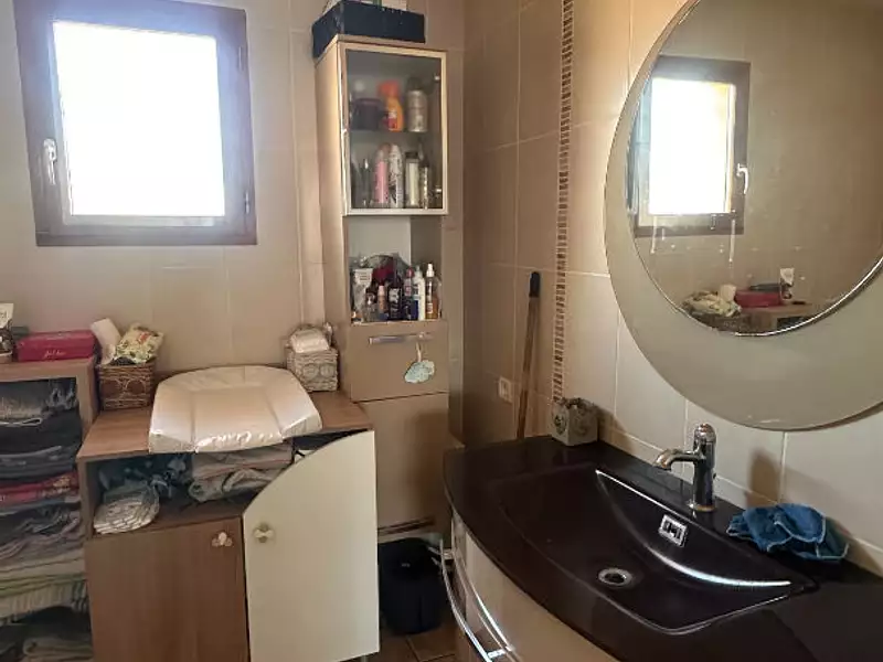 Maison, 125 m²