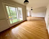 Appartement, 83,8 m²