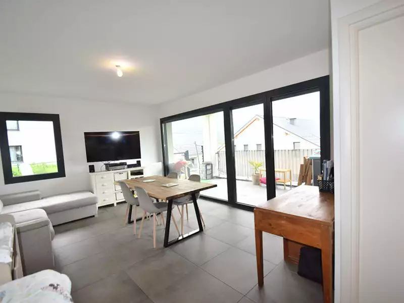 Appartement, 76 m²