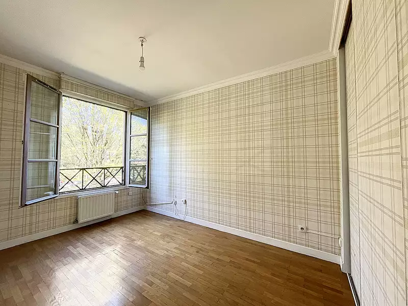 Appartement, 105 m²