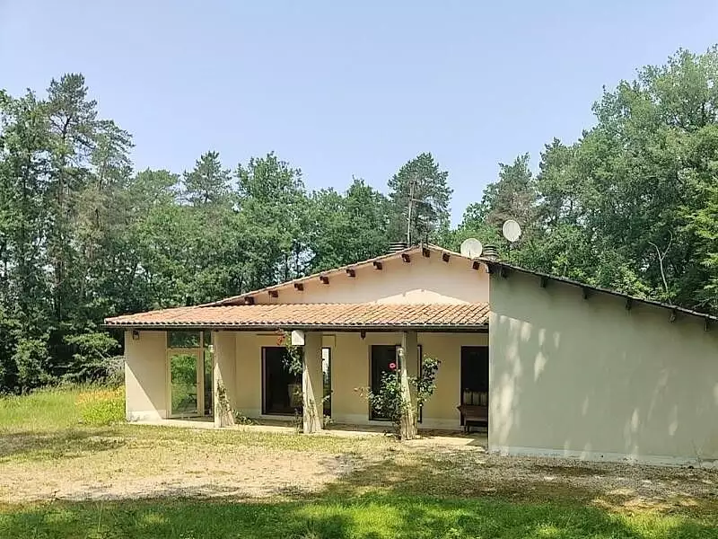 Maison, 140 m²