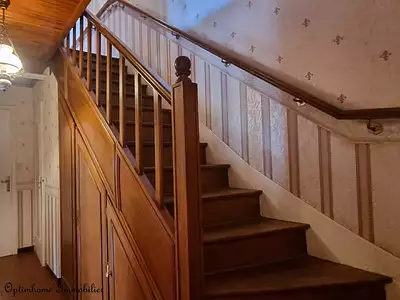 Maison, 143 m²
