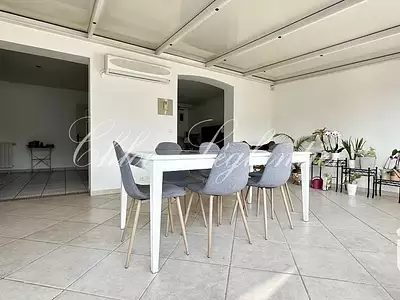 Maison, 154 m²