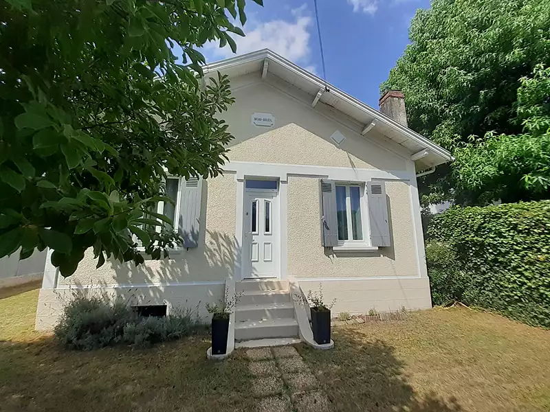 Maison, 140 m²