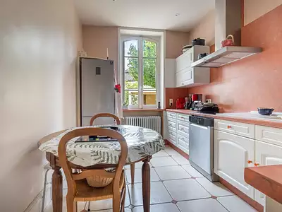 Maison, 200 m²