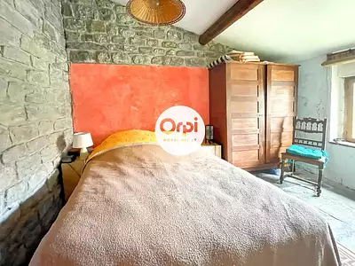Maison, 77 m²