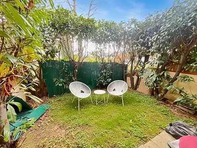 170 000 € 3 518 €/m² Appartement • 48,32 m² • 2 pièces • 1 chambre Cergy (95800)