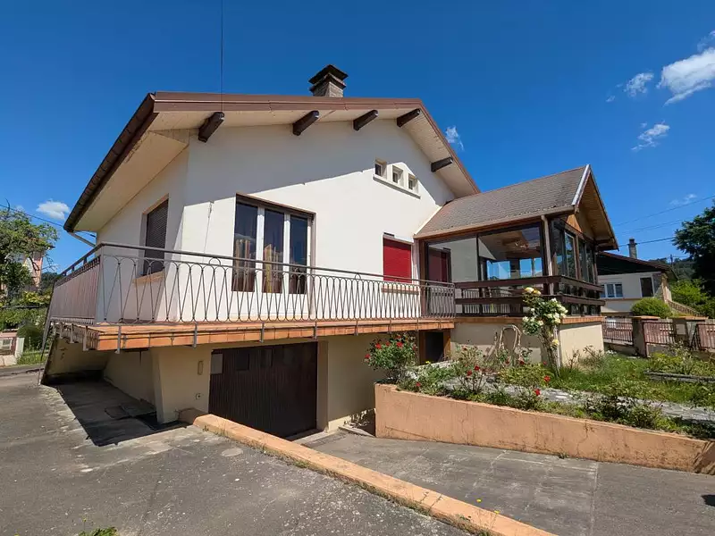 Maison, 146 m²