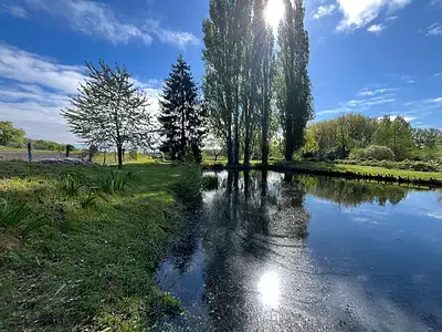 Terrain, 2 150 m²