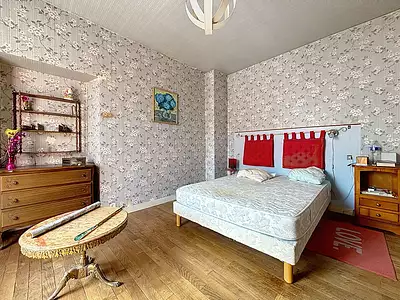 Maison, 118 m²