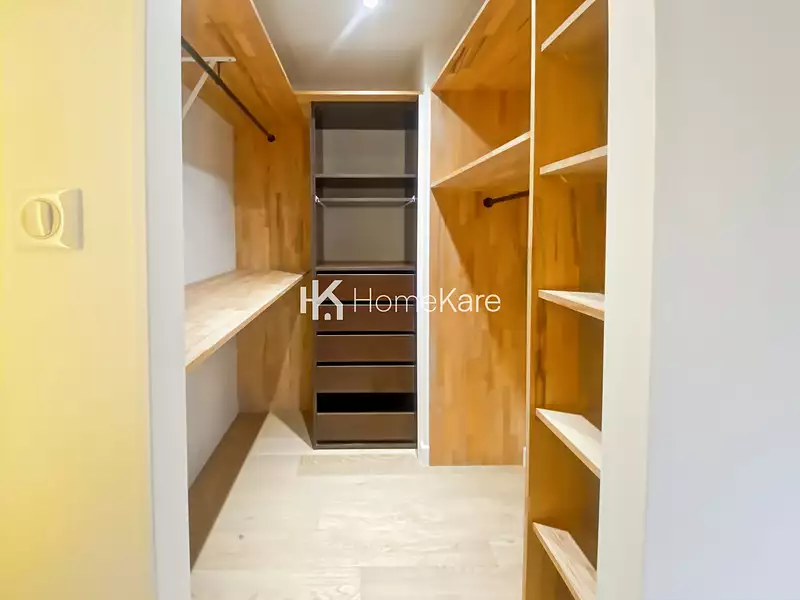 Appartement, 85 m²