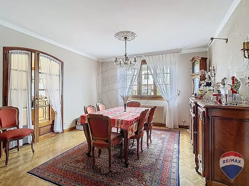 Maison, 108 m²