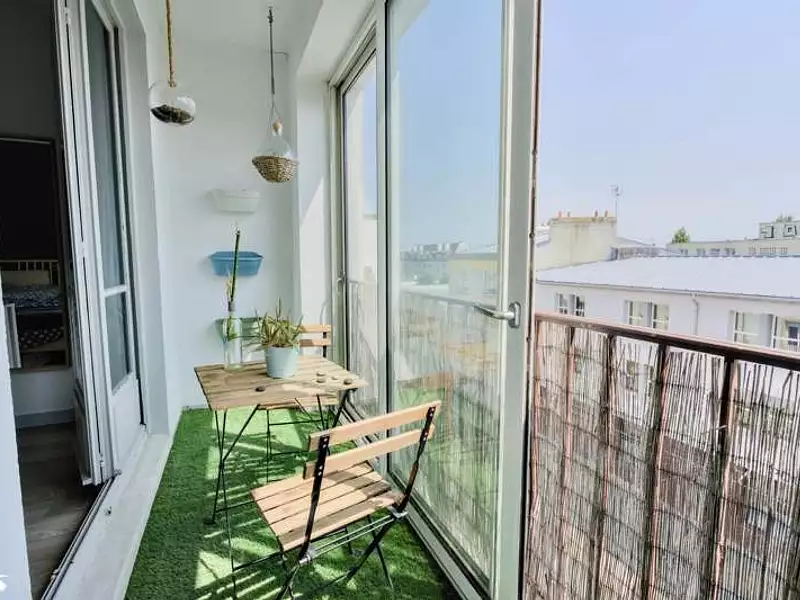 Appartement, 102 m²