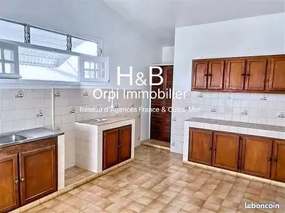 Appartement, 103 m²
