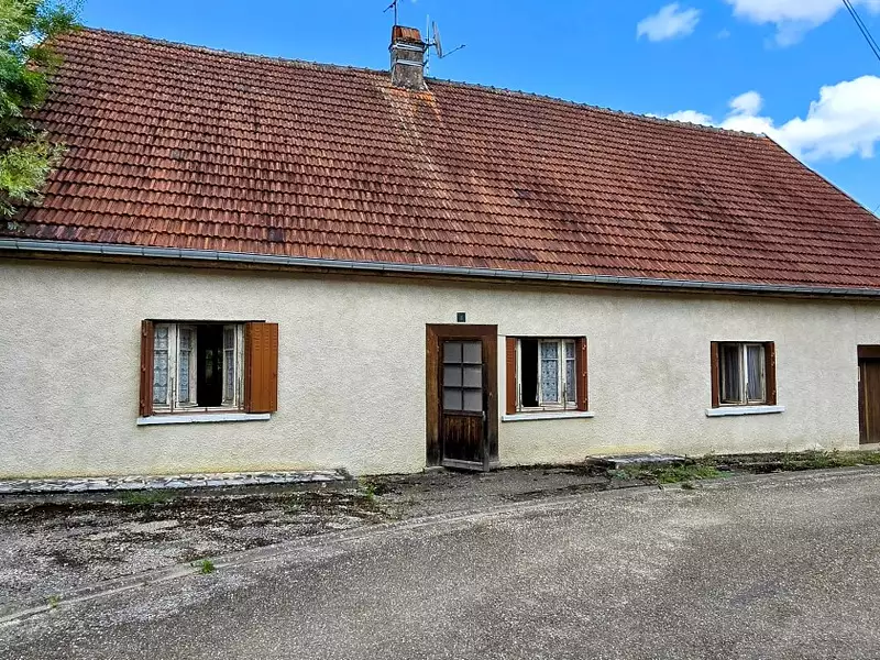 Maison, 108,75 m²