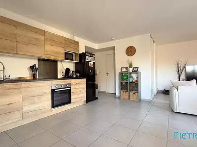 Appartement, 93 m²