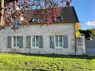 Maison, 120 m²