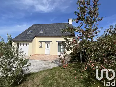 Maison, 80 m²