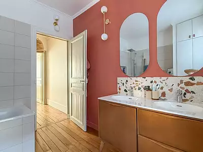 Maison, 90 m²