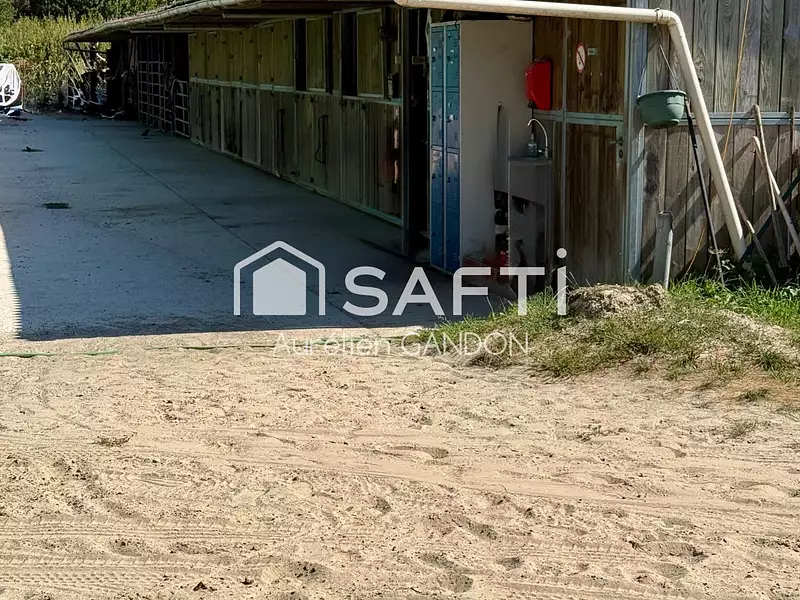 Maison, 110 m²