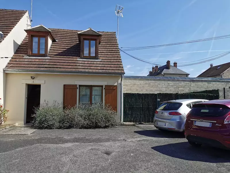 Appartement, 50 m²