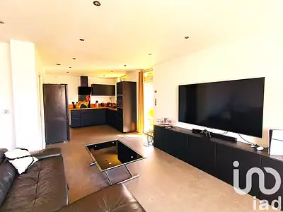Maison, 109 m²