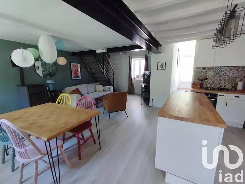Maison, 71 m²