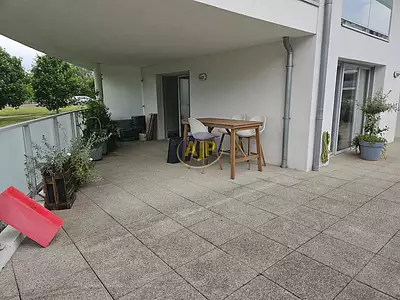 Appartement, 88,5 m²